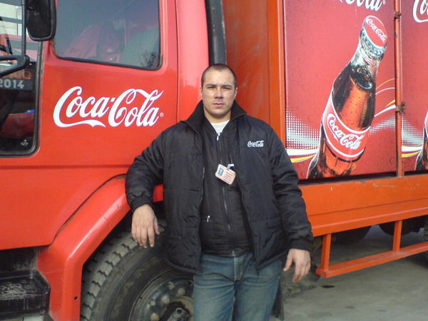 Григорий Ступаков