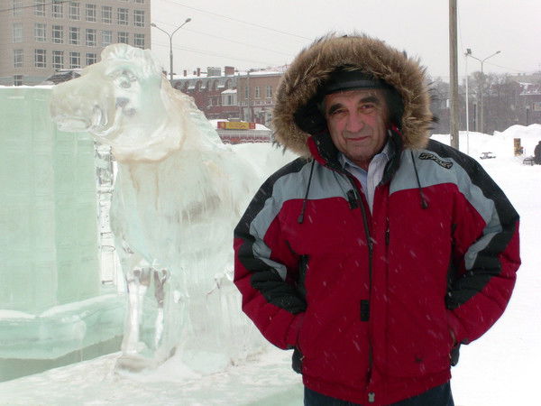 Владимер Подмазо