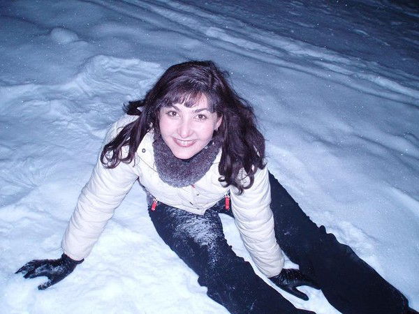 Катрина Нешева