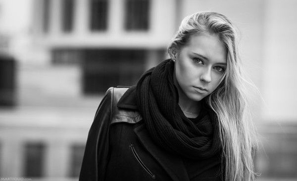 Даша Андреева