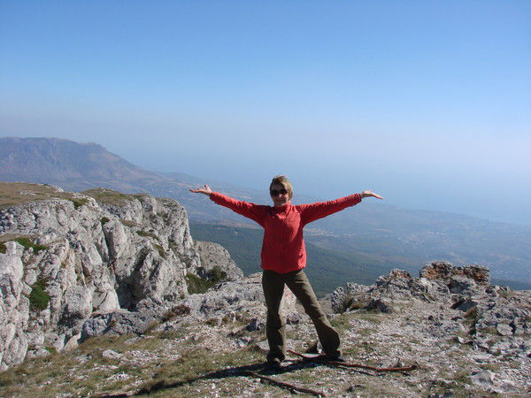 Татьяна Вострикова