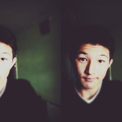 Алихан Таипов