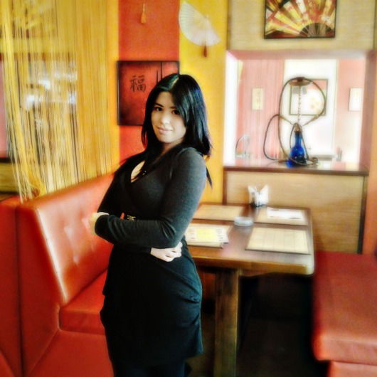 Ева Камилова