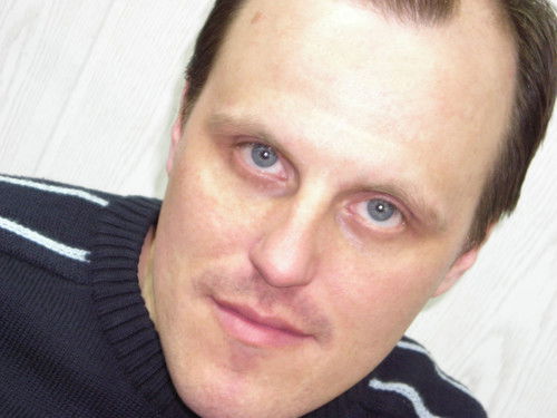 Михаил Андреев