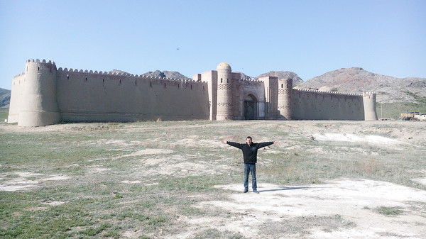 Владимир Лубошников