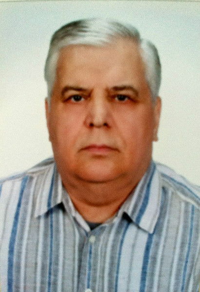 Валентин Чернопятов