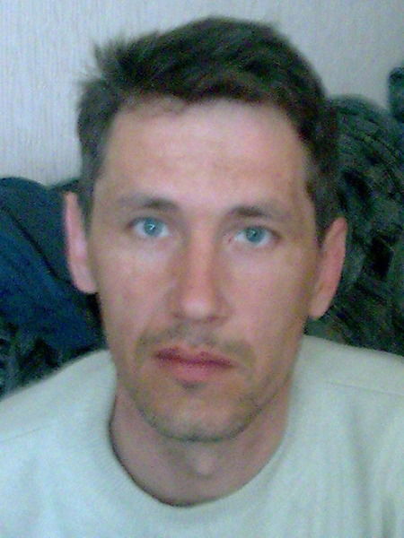 Андрей Харченко