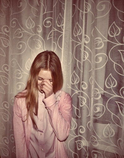 Валерия Захарова