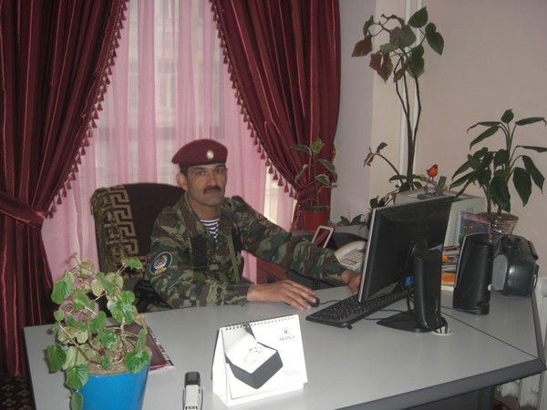 Косим Якубов