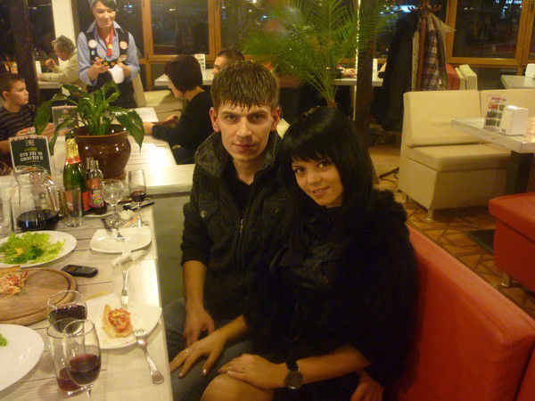 Инна Довгань