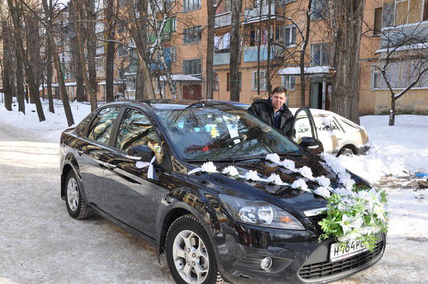 Власов Алексей