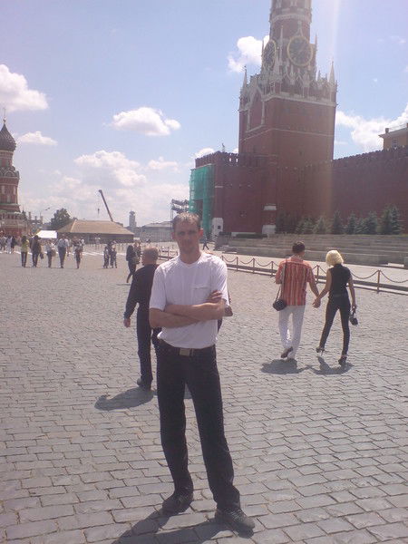 Игорь Маликов