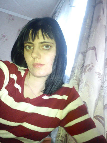 Олька-Оленька Монина