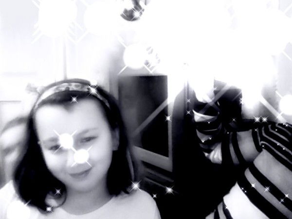 Анисова Анастасия