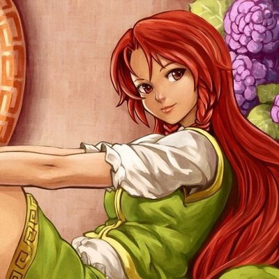 Камилла Зайнетдинова