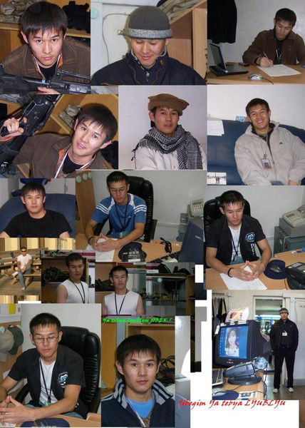 Талант Жамантаев