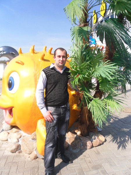 Денис Збирухович