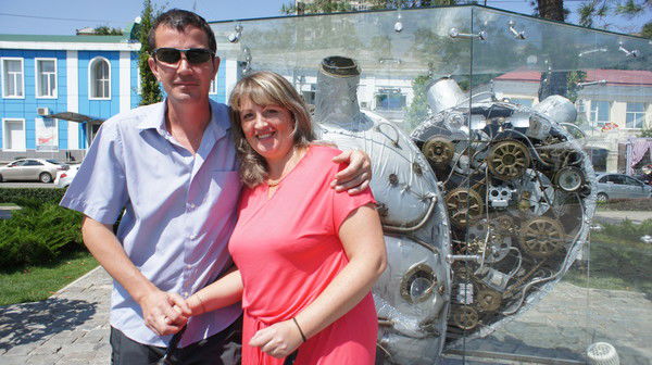 Марина Доронина