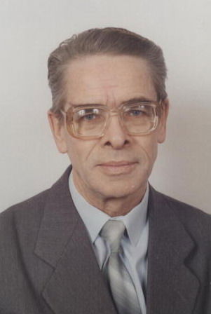 Анатолий Юдин