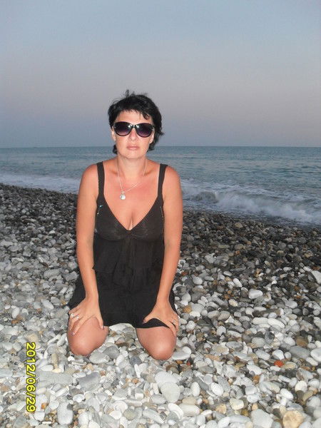 Татьяна Чернова