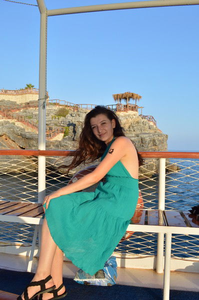 Альбина Бакаушина