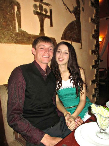 Наталья Алпеева