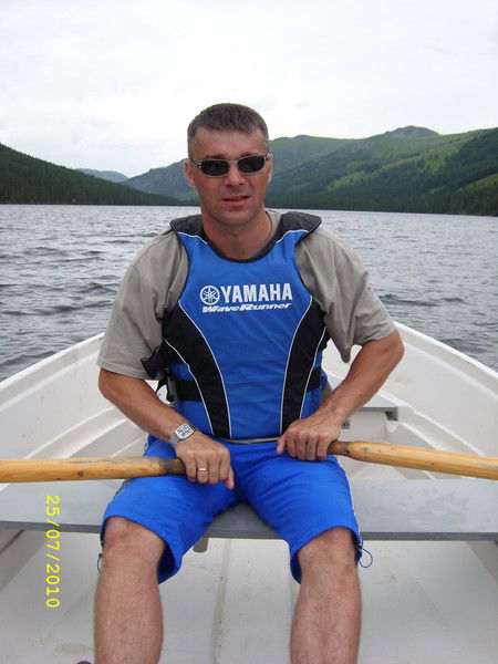 Александр Шехтель