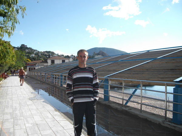 Дмитрий Дячек