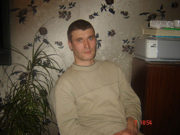 Виталий Хрусталев