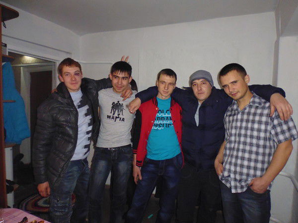 Андрей Феклистов