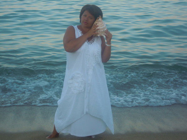 Наталья Селиванова