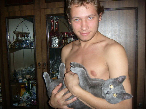 Кошмар Шаманаев