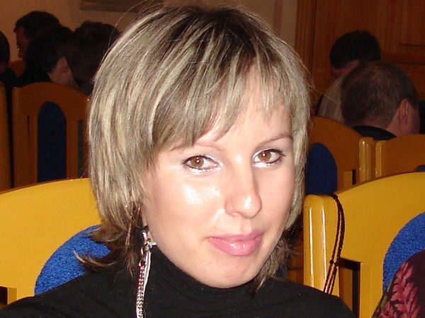 Альфиюшка П