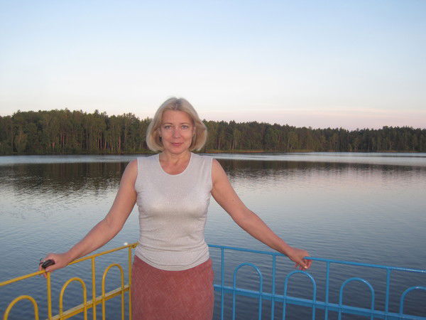 Рита Смоляк