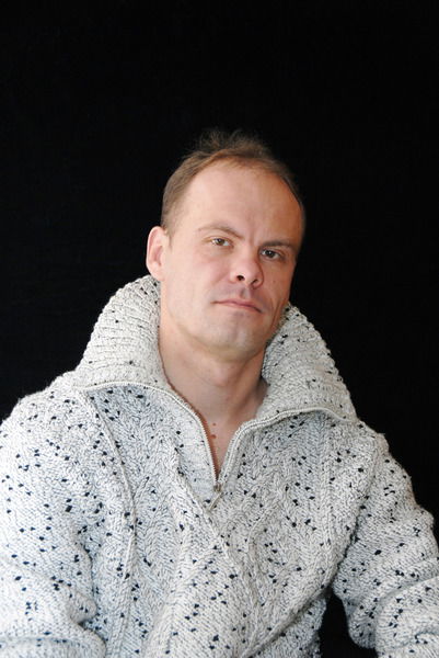 Георгий Новиков