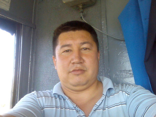 Азилхан Нуршаиков