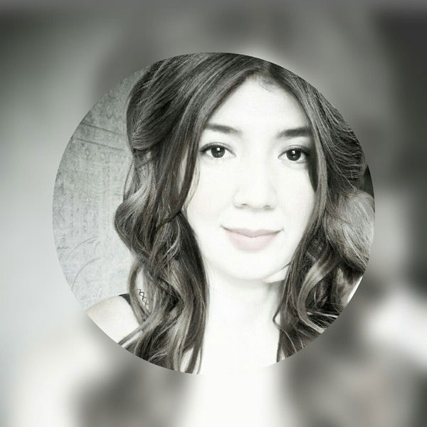 Камшат Балгабаева