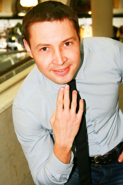 Эдуард Галикеев