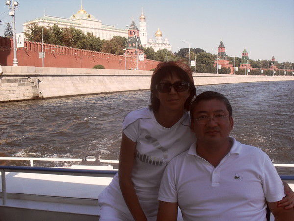 Динара Кончепаева