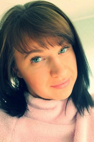 Мария Сергеевна