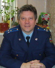 Игорь Толпыго