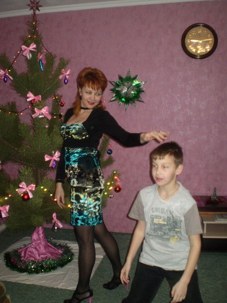 Анна Меньшикова