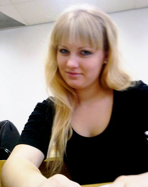 Екатерина Эрфурт