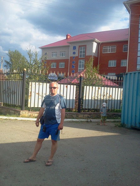 Василий Лебедев