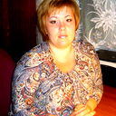 Людмила Голубева