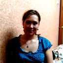 Клавдия Лебедева