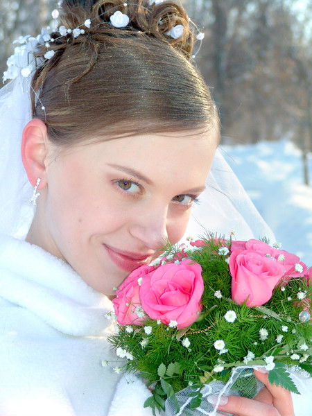 Анна Солдатова