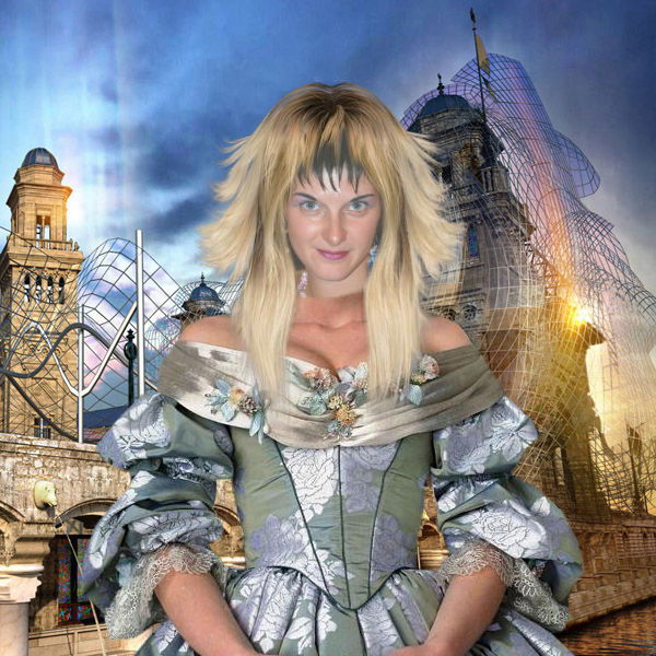 Олеся Михайлова(Рыбка)