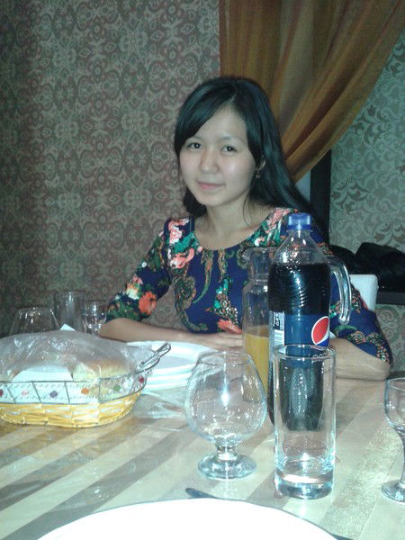 Толганай Акынай