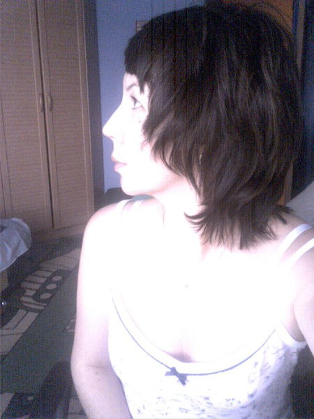 Оксана Майнагашева